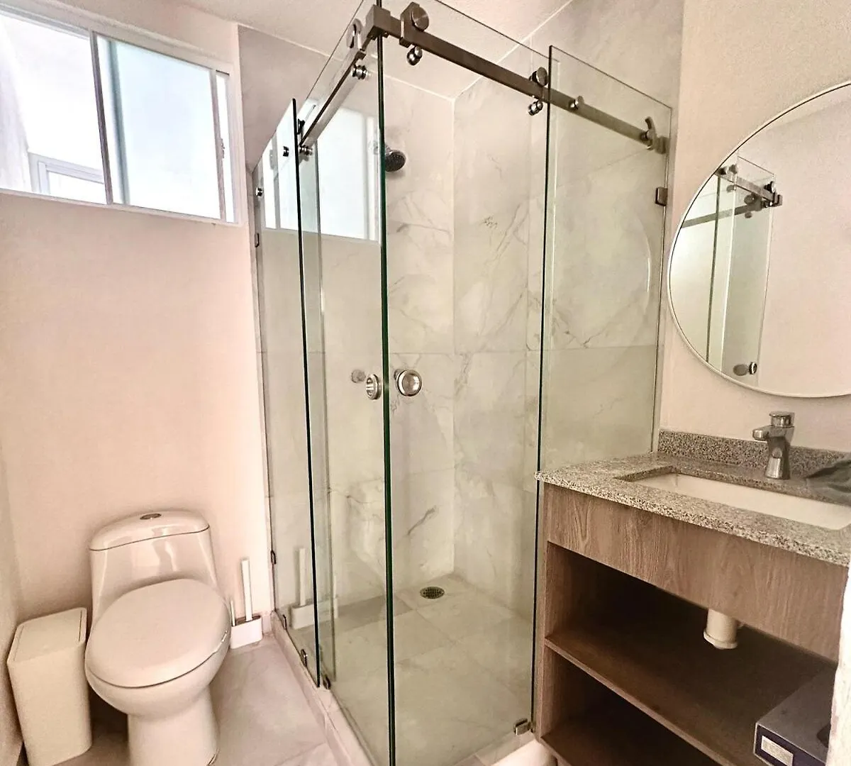 Apartamento Caribbeansun3R Playa del Carmen México