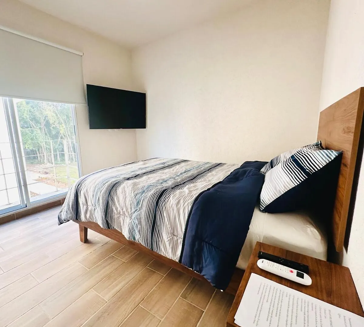 Caribbeansun3R Apartment Playa del Carmen