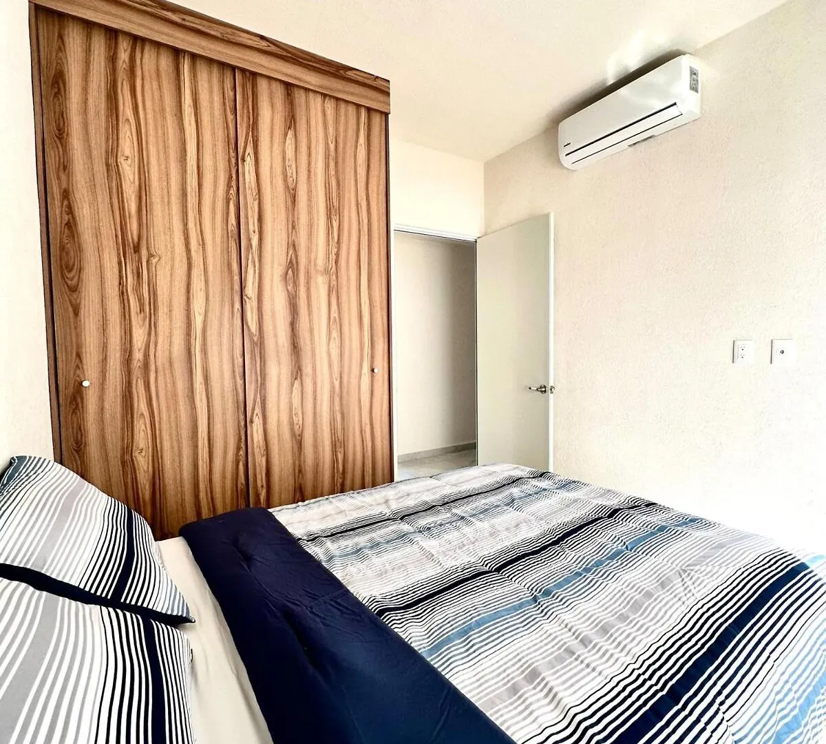 Caribbeansun3R Apartment Playa del Carmen Mexico