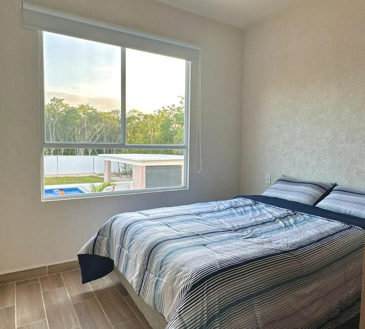 Caribbeansun3R Apartment Playa del Carmen