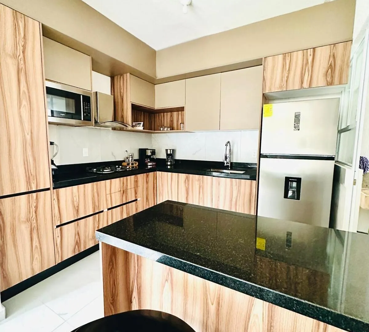 Caribbeansun3R Apartment Playa del Carmen 0*,  Mexico