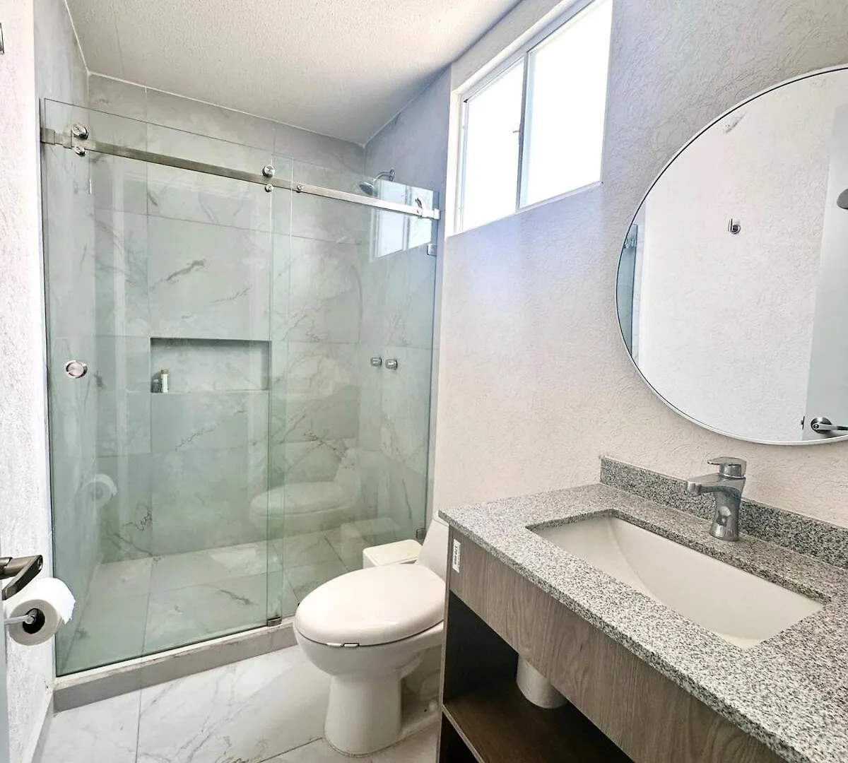 Caribbeansun3R Apartment Playa del Carmen