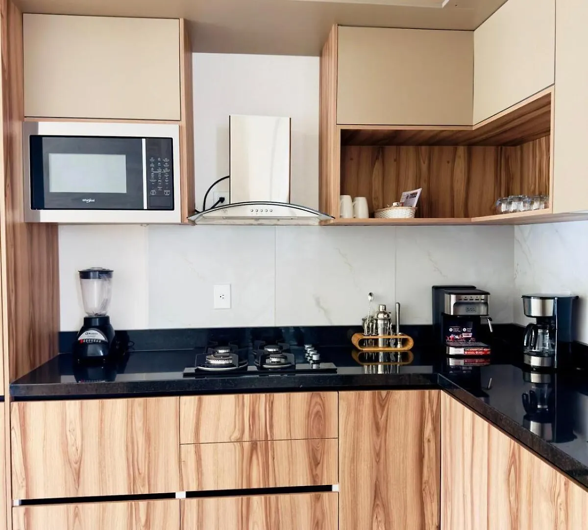 Caribbeansun3R Apartment Playa del Carmen