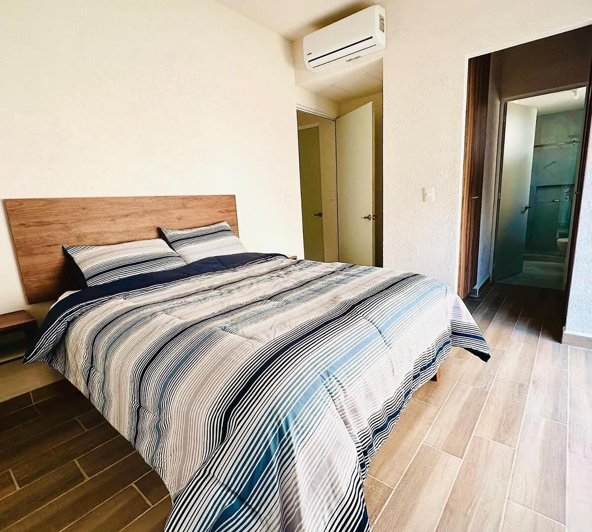 Caribbeansun3R Apartment Playa del Carmen 0*,  Mexico